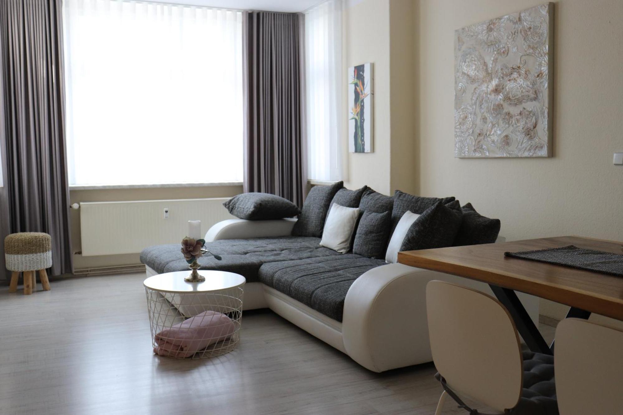 Villa Am Schwanenteich ชเปรมแบร์ก ภายนอก รูปภาพ